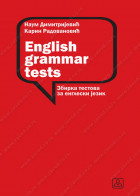 ENGLISH GRAMMAR TESTS - Zbirka testova za engleski jezik