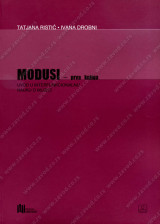 MODUSI - prva knjiga