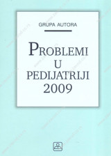 PROBLEMI U PEDIJATRIJI 2009