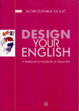 DESIGN YOUR ENGLISH