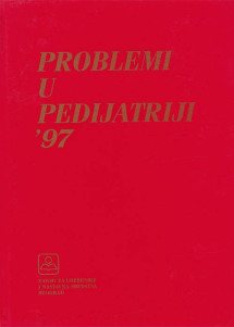 PROBLEMI U PEDIJATRIJI 1997