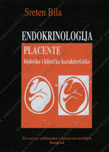 ENDOKRINOLOGIJA PLACENTE - Bio