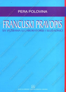 FRANCUSKI PRAVOPIS