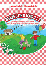 SVIJET OKO NAS 1 I 2 – nacionalni dodatak za Svijet oko nas za 1. i 2. razred osnovne škole na hrvatskom jeziku