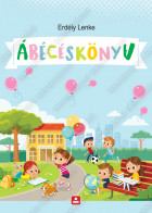 ÁBÉCÉSKÖNYV - BUKVAR za 1. razred osnovne škole na mađarskom jeziku