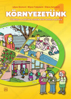 KORNYEZETUNK - Tankönyv az általános iskolák első osztálya számára