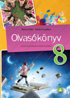 OLVASOKONYV az általános iskolák 8. osztálya számára