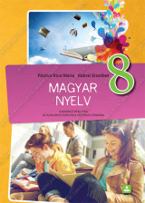MAGYAR NYELV - gyakorló nyelvtan az általános iskolák 8. osztálya számára