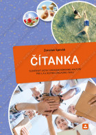 ČÍTANKA Slovenský jazyk s prvkami národnej kultúry pre 5. a 6. ročník základnej školy