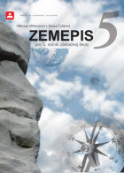 ZEMEPIS 5 - pre 5. ročník základnej školy