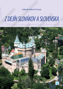 ISTORIJA 6. razred osnovne škole - dodatak slovački jezik