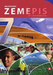 ZEMEPIS – pre 7. ročnik základnej školy