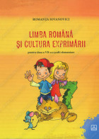 LIMBA ROMÂNĂ ŞI CULTURA EXPRIMĂRII - pentru clasa a VII-a a şcolii elementare