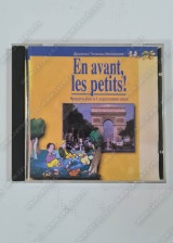 CD Francuski jezik 4/2 *EN AVA