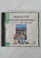 CD DEUTSCH FÜR KINDER 4/2