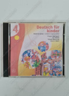 CD DEUTSCH FÜR KINDER 6/4