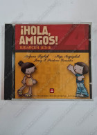 CD ŠPANSKI 4 *HOLA AMIGOS 4*