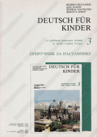 PRIR. DEUTSCH FÜR KINDER V/3