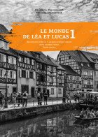 LE MONDE DE LÉA ET LUCAS 1 - RADNA SVESKA - Francuski jezik za 5. razred osnovne škole