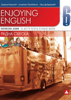 ENJOYING ENGLISH 6 - radna sveska za engleski jezik – 6. razred osnovne škole