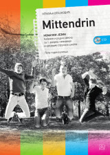 NEMAČKI JEZIK + CD - peta godina učenja - Mittendrin