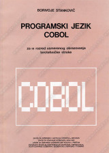 PROGRAMSKI JEZIK-COBOL
