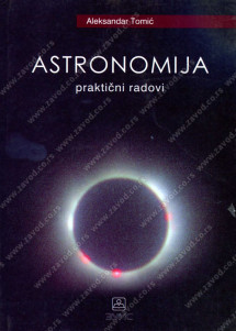 Astronomija - praktični radovi