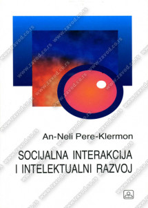 SOCIJALNA INTERAKCIJA I INTELEKTUALNI RAZVOJ