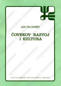 ČOVEKOV RAZVOJ I KULTURA