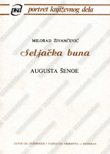 SELjAČKA BUNA Augusta Šenoe