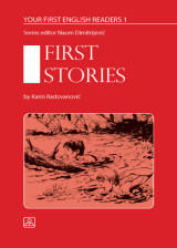 FIRST STORIES