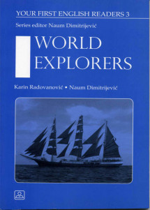 WORLD EXPLORERS