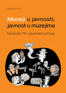 MUZEJI U JAVNOSTI, JAVNOST U M