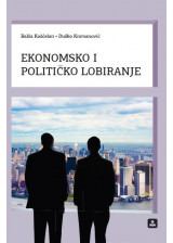 EKONOMSKO I POLITIČKO LOBIRANJE