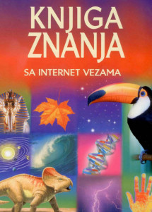 KNjIGA ZNANjA sa internet vezama