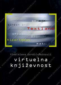 VIRTUELNA KNjIŽEVNOST