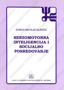 SENZOMOTORNA INTELIGENCIJA I SOCIJALNO POSREDOVANjE