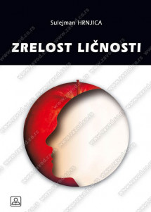 ZRELOST LIČNOSTI