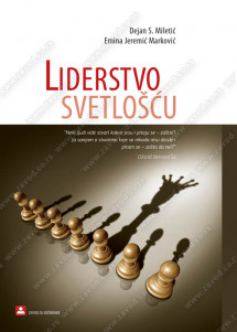 LIDERSTVO SVETLOŠĆU