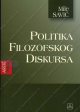 POLITIKA FILOSOFSKOG DISKURSA