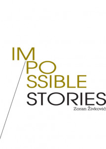 IMPOSSIBLE STORIES