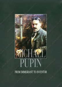 FROM IMMIGRANT TO INVENTOR