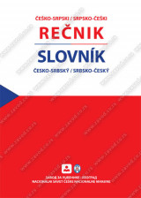 ČEŠKO-SRPSKI / SRPSKO-ČEŠKI REČNIK