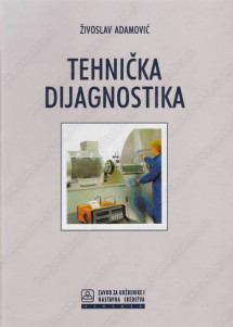 TEHNIČKA DIJAGNOSTIKA