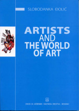 ARTISTS AND WORD OF ART