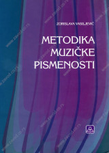 METODIKA MUZIČKE PISMENOSTI