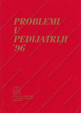 PROBLEMI U PEDIJATRIJI 1996