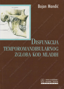 DISFUNKCIJA TEMPORO-MANDIBULAR