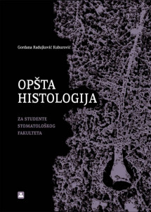 OPŠTA HISTOLOGIJA