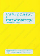 MENADžMENT I KORESPONDENCIJA